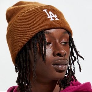 ’47 X Carhartt Urban Outfitters Exclusive Beanie